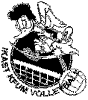 Bestyrelsesmøde Ikast KFUM Volley 3. september kl.
