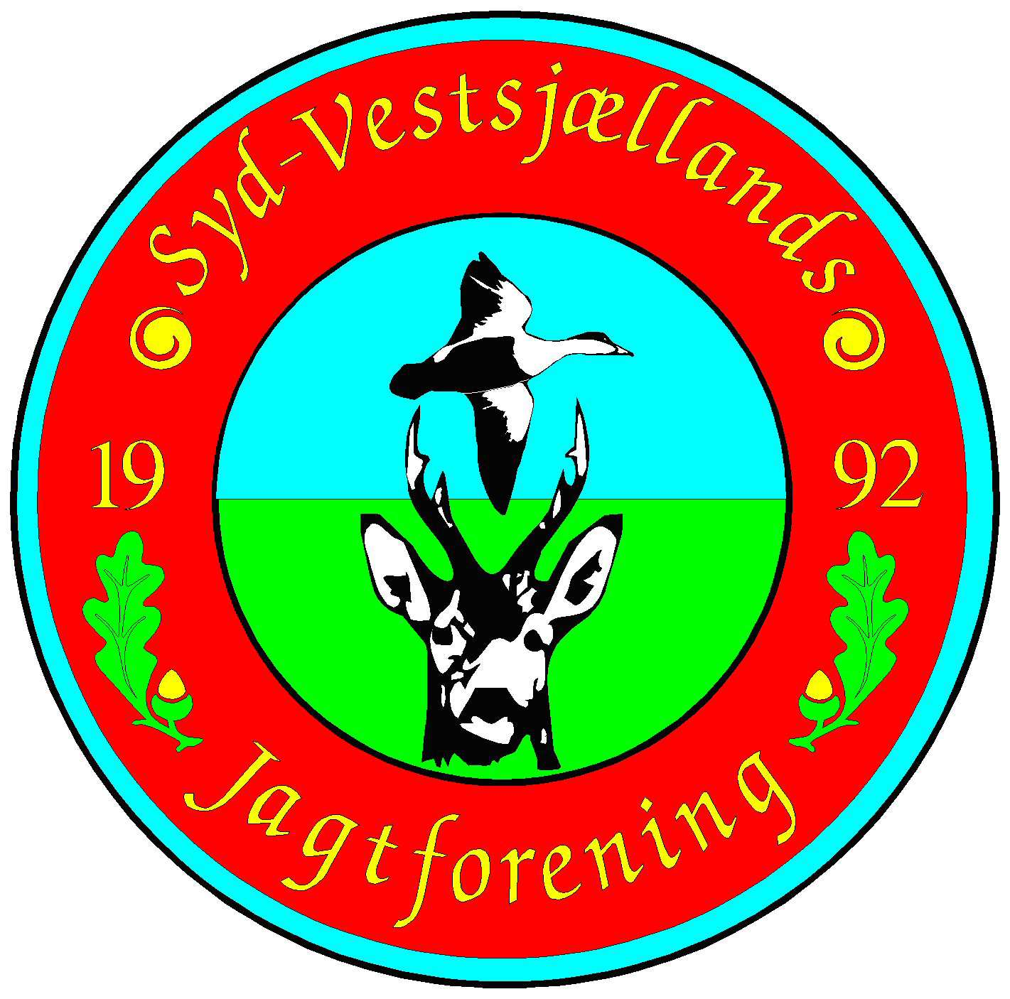 Jagtnyt Information til medlemmerne fra Sydvestsjællands