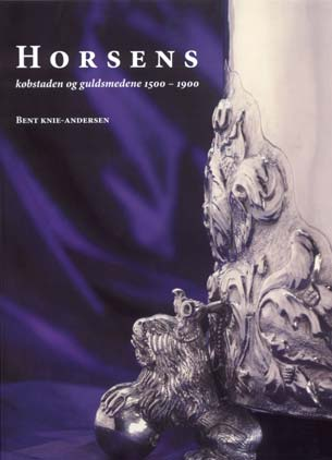 RESULTATOPGØRELSE 2006: "Horsens' nye sølvbog er et imponerende værk, noget af det smukkeste, der hidtil er udgivet af et
