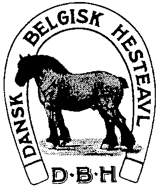 Avlsforeningen Den Jydske Hest Dansk