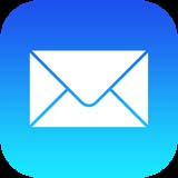 Mail 6 Skriv beskeder Med Mail kan du bruge alle dine e-mailkonti på farten. Skift postkasse eller konto. Slet, flyt eller marker flere beskeder. Søg efter beskeder.