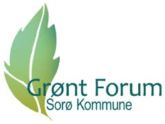 Referat 39. møde i Grønt Forum den 13. september 2016 Deltagere: Leder Natur og Miljø, Peter Dorff Hansen (formand) Friluftsrådet, Jørgen E.