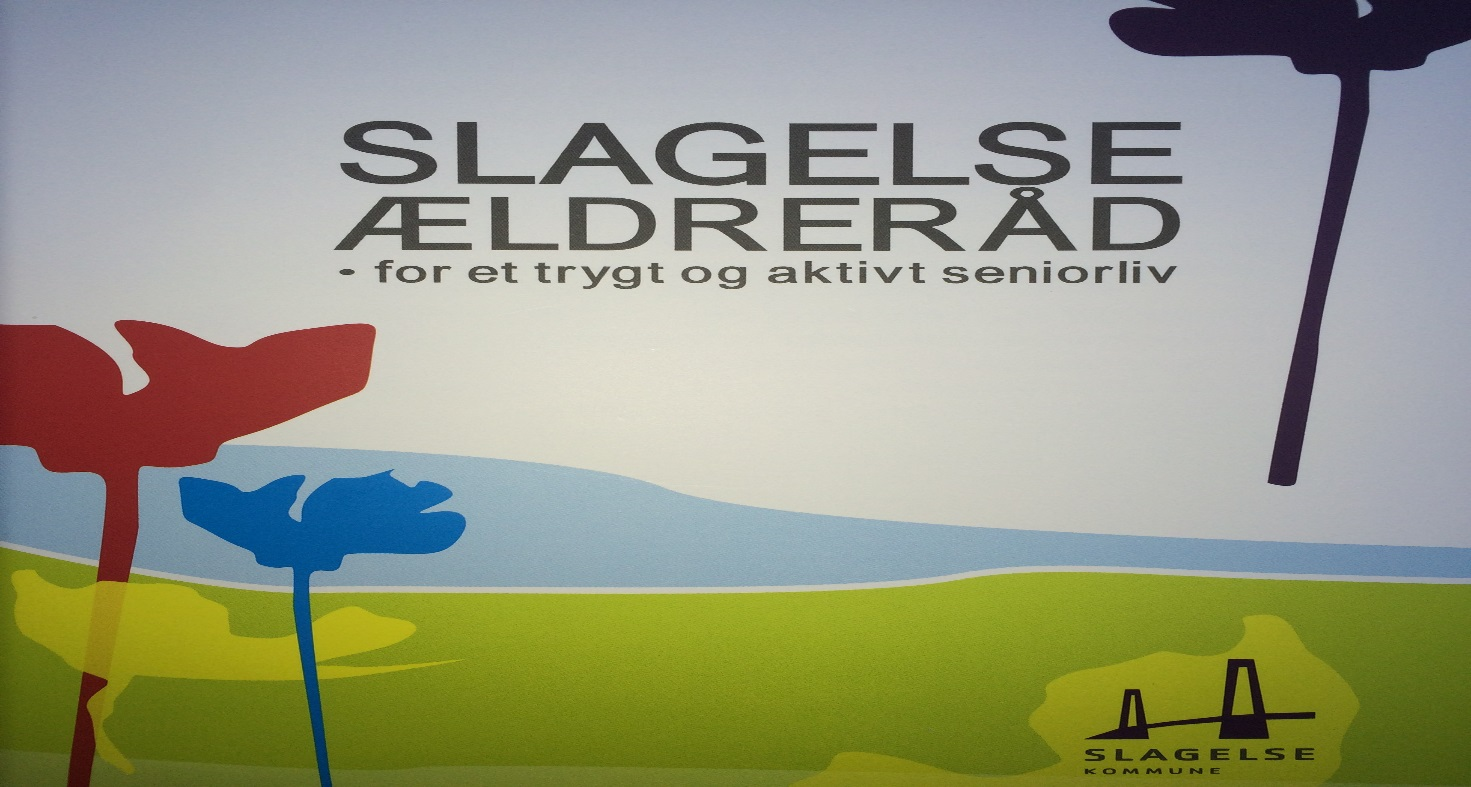 1 HØRINGSSVAR BUDGET 2016 2019 2. HØRINGSRUNDE Til Slagelse Kommune Budget/Planlægning I Ældrerådets høringssvar til 1.
