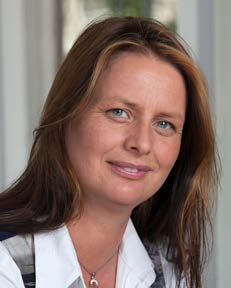 Undervisere Camilla Poulsen er skatterevisor og merkonom i revision og har en master i skat (MTL).