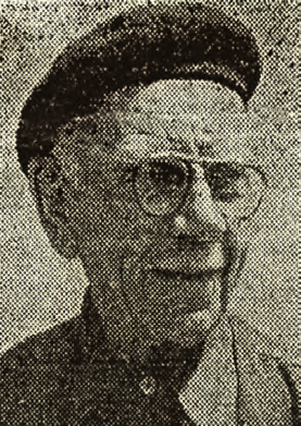 11 - Драгиша Росић (1906-1994) занатску диплому је стекао у Сарајеву. Поред месарског, имао је и сертификат за посла - стичара.