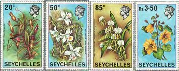 Nogle samlere (som mig selv) koncentrerer sig om kronkoloniens frimærker, andre udvider samlingen med ørepublikkens udgivelser.