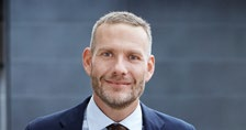Ledelse i Norient Product Pool ApS Henrik Lykkegaard Madsen Senior Vice President og leder af Asset Management-afdelingen.