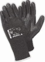 Material: polister/pu Kakovost: zelo visoka Velikost: 9, 10 Delovne rokavice TEGERA 899 Tegera 899 je prilagodljiva rokavica, ki ščiti roke pred urezninami.