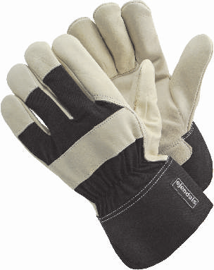Rokavica delovna zimska Material: nitril Podloga: najlon/akril Kakovost: zelo dobra Velikost: 9, 10, 11 TEGERA 6283 Zimska delovna rokavica