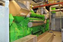 Fleksibel indpasning i energisystem Biogas