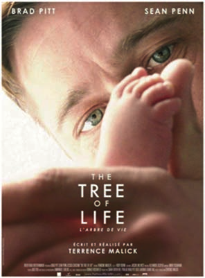 Filmaften 'The Tree of Life Filmaften tirsdag den 7. marts kl. 19.00 i Mogenstrup Menighedshus.