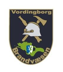 Vordingborg Brandvæsen Haminavej 4 DK-4760 Vordingborg T. 55 37 27 40 F. 55 34 06 11 brandstationen@vordingborg.