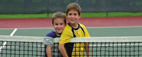 Tennisskoler I 2011 blev der i klubberne afholdt 58 tennisskoler i samarbejde med DTF.