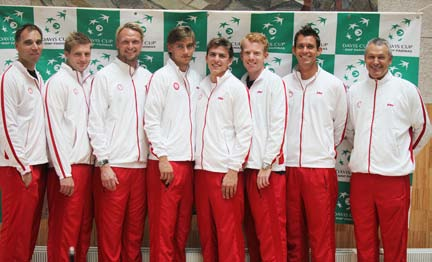 Duoen udarbejdede et forslag til en handlingsplan notater til Dansk Tennis Forbunds ansøgning til Team Danmark 2011 som skulle ligge til grund for det fortsatte elite- og talentarbejde herhjemme.