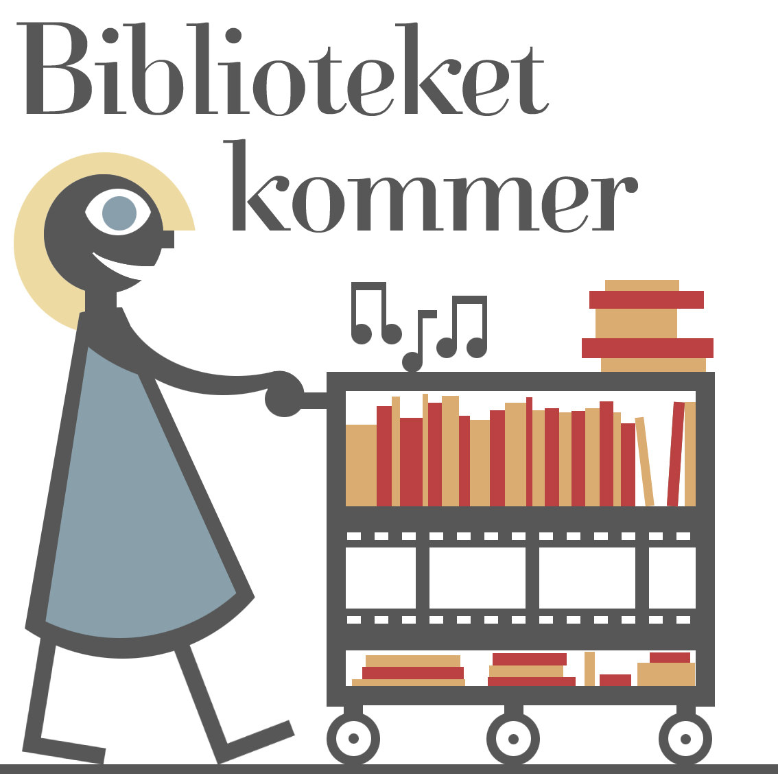 Arrangementer i november Hjemmelåneordning Ring til Vigerslev Bibliotek og snak med Hanne