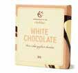 BESTIL NR / ORDER CODE: 800542 PRODUKT NR/ PRODUCT CODE: 103391 TANZANIA 75%, 50 G / TANZANIA 75%, 50 G Ren mørk chokolade. 75% pure dark chocolate from Tanzania.
