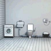 Opstuvning via toilet Opstuvning via toilet Ved opstuvning i kloakken kan vandet blive presset op gennem f.eks.