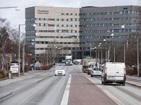 GLADSAXE RINGBY Ældste og største erhvervsområde. Omfatter Gladsaxe Erhvervskvarter og Gladsaxe Trafikplads Blandet erhvervskvarter hvor der i stigende omfang opføres kontorbyggeri.