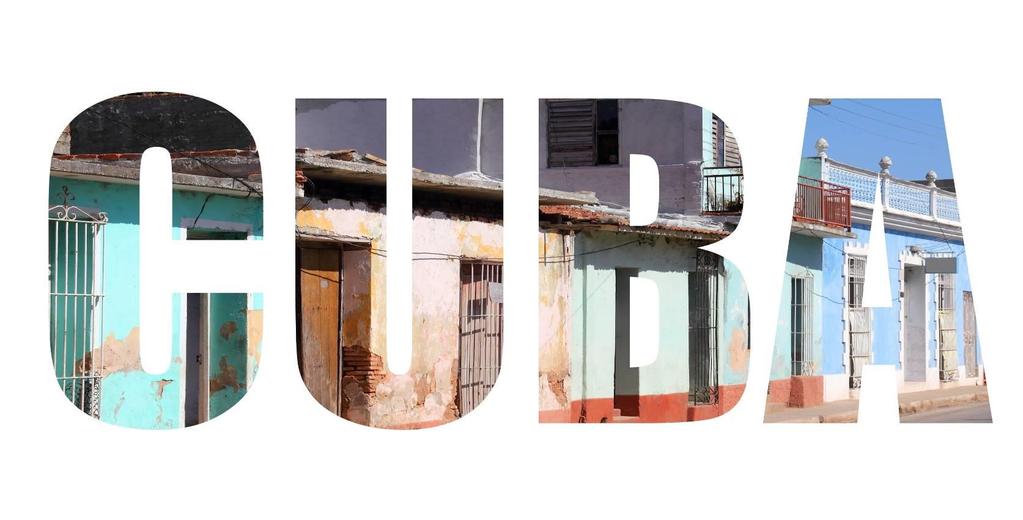 Vigtigt at vide om Cuba: På Cuba leves livet hver dag, det du ikke når i dag, når du i morgen. Hvis der er noget itu ordner de det så hurtigt som muligt.