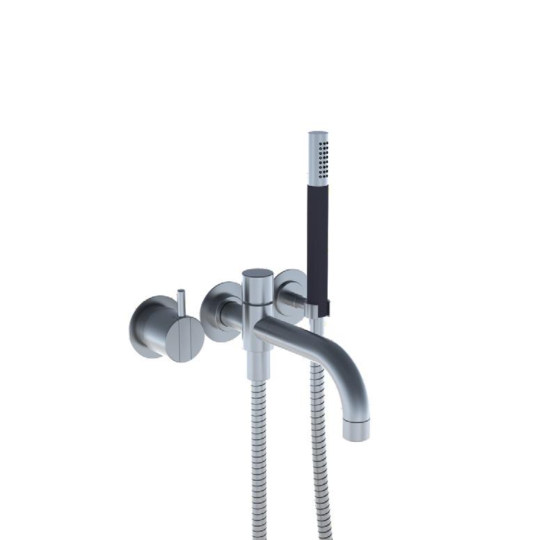 STANDARD TILVALG Grohe Grohtherm 1000 New