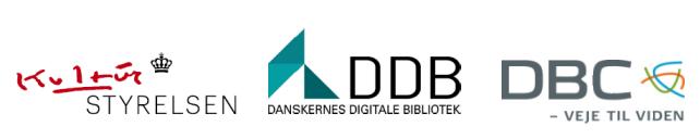 Maj 2014 NATIONAL BIBLIOTEKSINFRASTRUKTUR UDVIKLINGSPLAN 2014 Danskernes Digitale Bibliotek DBC Kulturstyrelsen 2014 er et transitionsår på vej mod 2015, hvor én plan omfatter DDB, Danbib og