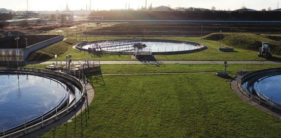 I 2015 blev det besluttet at bygge et nyt bæredygtigt vandværk på Sejerø, der ikke belaster miljøet unødigt.