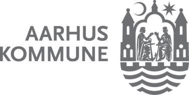 Indstilling Til Aarhus Byråd via Magistraten Den 18. januar 2012 Aarhus Kommune Sociale Forhold og Beskæftigelse 1.