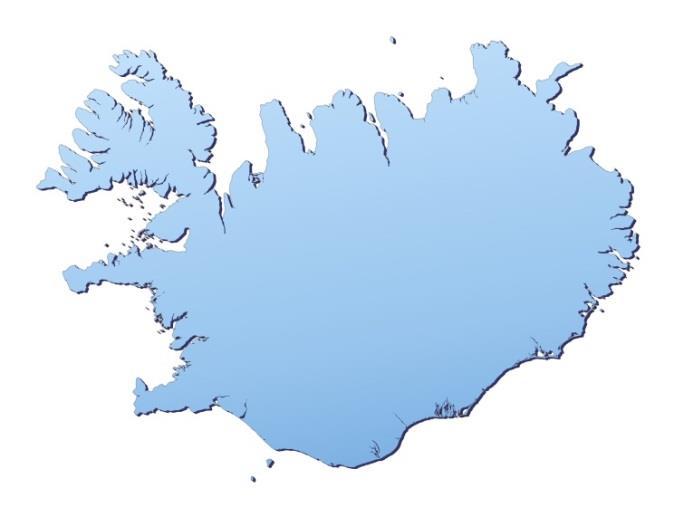 Landerapport Island: Islandsk eller engelsk i islandsk universitets-virksomhed?