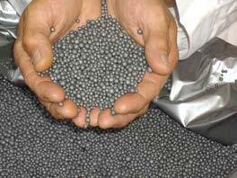 mm Vandabsorption: De store, grå perler har lukkede celler og absorberer derfor ikke fugt Pakket i 450 ltr. pp-poser eller PP-bigbag med 1,2 m 3. Pris pr. m 3 368,00 Prisen er ekskl.