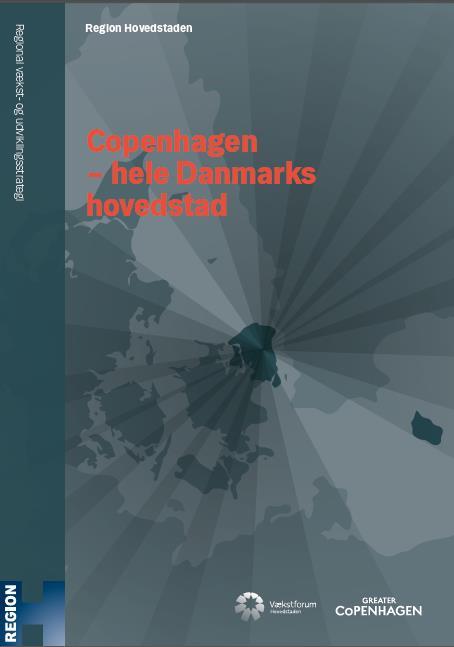 Transport for Greater Copenhagen er højt politisk prioriteret et samlet trafikselskab med en politisk valgt ledelse Citat af