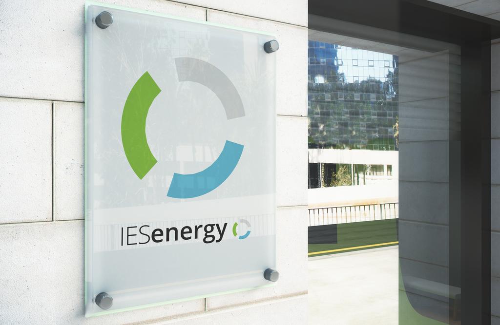 Innovative Energy Systems IESenergy anvender velkendte energisystemer på en ny og innovativ måde på at nedbringe energiforbruget til produktion