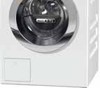 Vaske- tørremaskiner WTF 130 WPM NDS WTZH 730 WPM NDS Farve: ChromeEdition Lugering med trim i krom SoftCare-tromle kapacitet vask/tørring: 7,0/4,0 kg PowerWash 2.