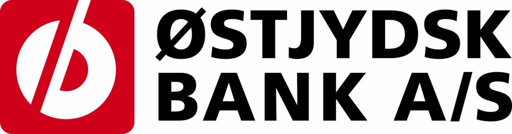 Vedtægter for Østjydsk Bank A/S A/S reg. nr. 917 15.04.