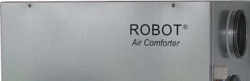 Air Technology Manual ROBOT Air