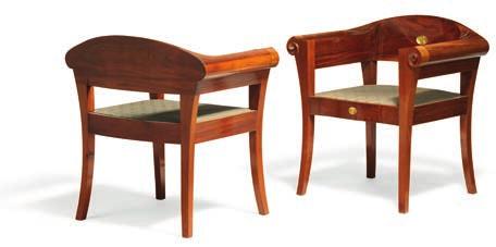 These examples made approx. 1910-1920s by Bros. H.P. & L. Larsen.