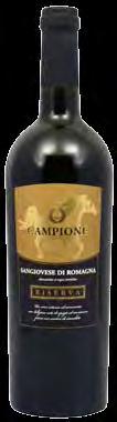 , x 0,75 l R Verosso Italien Chardonnay,