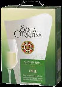 Chile  Sauvignon Blanc
