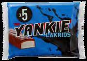 Yankie eller
