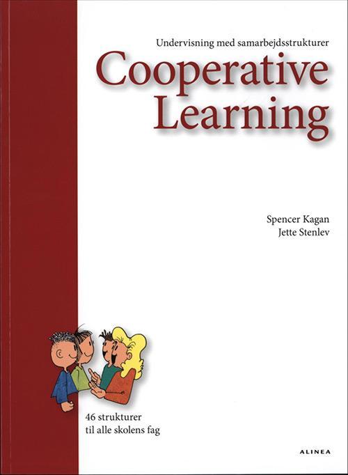Faciliteret undervisning Cooperative Learning er baseret på faciliteret