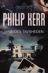 Briten Philip Kerr har sort bælte i så henseende med sine bøger om politimanden Bernhard Gunther, kanske nazist mod sin vilje måske menneske ifølge sin natur.