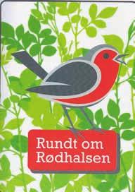 Find link til»melodier til Rundt om Rødhalsen«på vores hjemmeside: www.fsvs.dk Der arbejdes med: Selma Lagerlöfs Kristuslegender K. E.