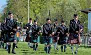 Gordon Pipes & Drums er et sækkepibeband under det skotske regimentsband The Drums and Pipes Of The Gordon Highlanders.