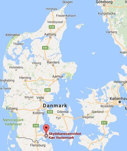 Spejdernes lejr Danmarks største