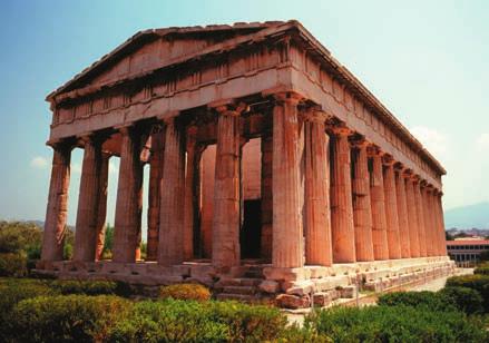 Antička Grčka otprilike od 2000. do 200. g. pre n.e. Pre oko 4000 godina u Grčkoj, ljudi su počeli da grade gradove. Njima su u početku upravljali kraljevi. Kasnije, oko 500.
