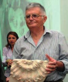 Professor Ehud Netzer, en af Israels mest berømte arkæologer, pådrog sig svære kvæstelser og døde tre dage senere.