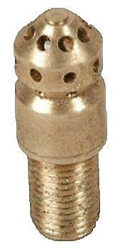 For 8 mm (IN-7514-1) 130,- For 7 mm (IN-7514-2) 130,- For 4 mm (IN-7514-4) 130,- Stor kobling for plastlanser cejn kompatibelt For 6 mm (IN-7524)