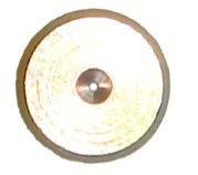 hul forrest, 0,3 mm slidser, for 7/5 plastlanse (R60017) Pris dkk 145,- 180, 0,3