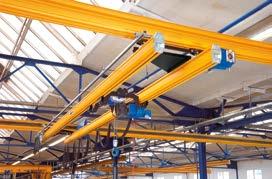 crane systems kg mm max. 250 7900 500 7000 800 6500 1000 6300 1 250 5650 1600 5000 2000 4000 Yderligere produkt information.