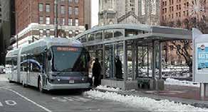 Hraðvagnakerfi er íslenska heitið fyrir það sem kallast á ensku Bus Rapid Transit (BRT) og stendur fyrir samþætt kerfi innviða, þjónustu og þæginda sem saman bæta hraða, áreiðanleika og yfirbragð