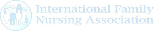 1 International Family Nursing Association (IFNA) Holdningserklæring vedrørende familiesygepleje i grunduddannelsen til sygeplejerske Baggrund Interessen for familiers sundhed og velbefindende deles